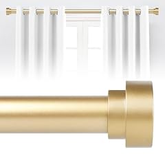 Gold curtain rods for sale  Delivered anywhere in USA 