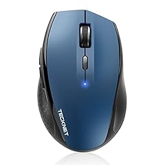 Tecknet bluetooth mouse for sale  Delivered anywhere in USA 