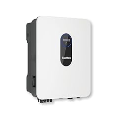 Inverter ibrido isolato usato  Spedito ovunque in Italia 