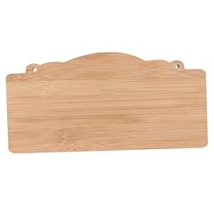 Nuobesty hanging plaque for sale  Delivered anywhere in UK