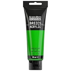 Liquitex basics acrylic for sale  Delivered anywhere in UK