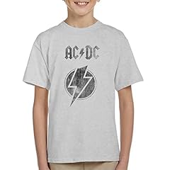 Every acdc logo for sale  Delivered anywhere in UK