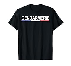 Gendarmerie police gendarme d'occasion  Livré partout en France