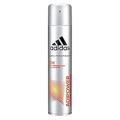 Adidas adipower antiperspirant for sale  Delivered anywhere in Ireland