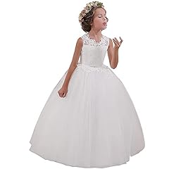 Abaowedding flower girl for sale  Delivered anywhere in USA 