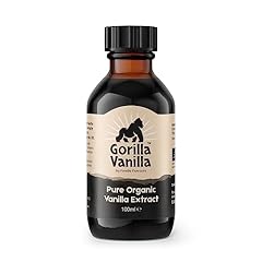 Gorilla vanilla pure for sale  Delivered anywhere in UK