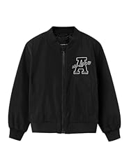 Name nknmain bomber usato  Spedito ovunque in Italia 