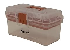 Homak inch plastic for sale  Delivered anywhere in USA 