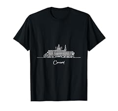 Concord massachusetts skyline gebraucht kaufen  Wird an jeden Ort in Deutschland
