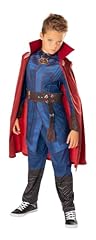 Rubies doctor strange d'occasion  Livré partout en France