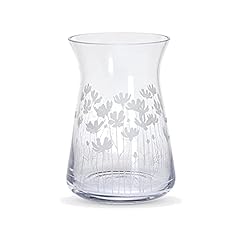 Dartington crystal bloom for sale  Delivered anywhere in UK