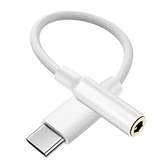 Usb 3.5mm headphone for sale  Delivered anywhere in UK