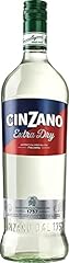 Cinzano extra dry usato  Spedito ovunque in Italia 