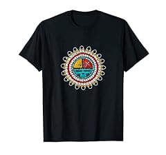 Hopi kachina shirt d'occasion  Livré partout en France