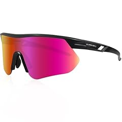 Queshark lunette cyclisme d'occasion  Livré partout en France