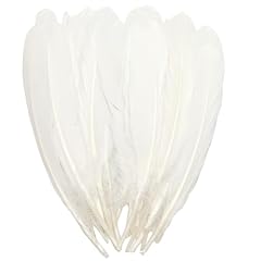 Natural goose feathers for sale  Delivered anywhere in USA 