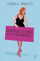 Señora será puta d'occasion  Livré partout en France