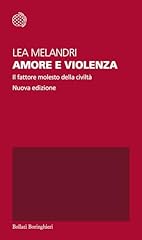 Amore violenza. fattore usato  Spedito ovunque in Italia 
