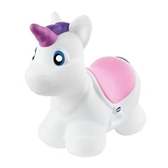 Chicco bouncy unicorno usato  Spedito ovunque in Italia 