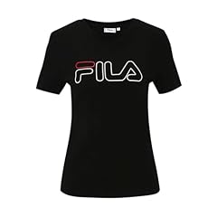 Fila schilde shirt usato  Spedito ovunque in Italia 