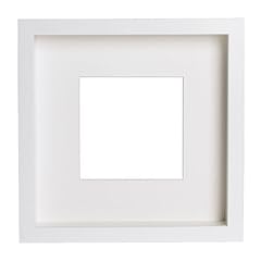 Ikea cornice bianco usato  Spedito ovunque in Italia 
