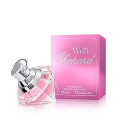 Chopard pink wish gebraucht kaufen  Wird an jeden Ort in Deutschland