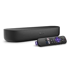 Roku powerful streambar for sale  Delivered anywhere in USA 