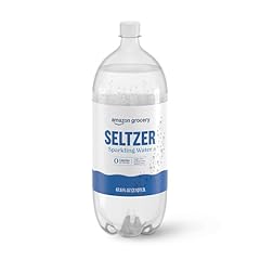 Amazon grocery seltzer for sale  Delivered anywhere in USA 