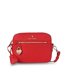 Trussardi borsa donna usato  Spedito ovunque in Italia 