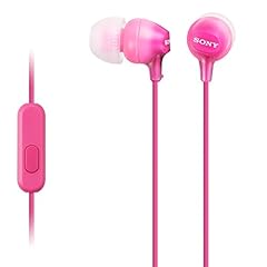 Sony ecouteur rose d'occasion  Livré partout en France