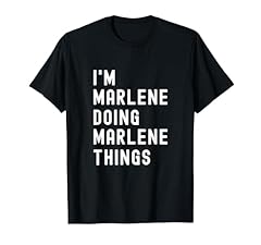 Marlene choses marlene d'occasion  Livré partout en France