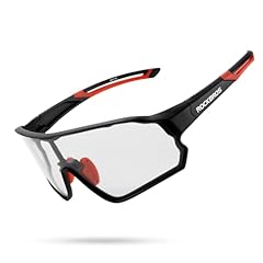 Rockbros photochromic sports for sale  Delivered anywhere in UK