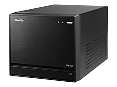 Shuttle xpc cube gebraucht kaufen  Wird an jeden Ort in Deutschland
