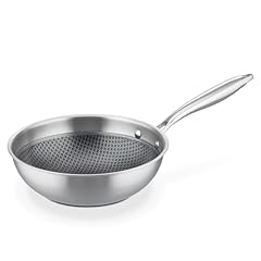 Gsw sauteuse inoxxa gebraucht kaufen  Wird an jeden Ort in Deutschland