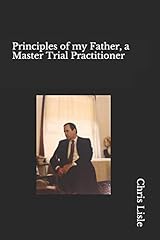 Principles father master usato  Spedito ovunque in Italia 