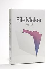 Filemaker pro old for sale  Delivered anywhere in USA 