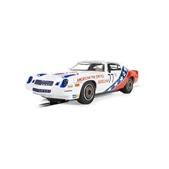Scalextric chevrolet camaro for sale  Delivered anywhere in UK