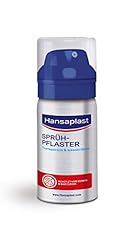 Hansaplast spray plaster for sale  Delivered anywhere in UK