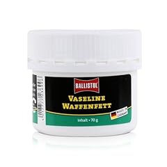 Ballistol 23699 vaseline gebraucht kaufen  Wird an jeden Ort in Deutschland
