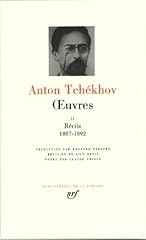 œuvres récits 1887 d'occasion  Livré partout en France