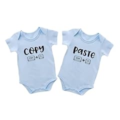 Aouyoa baby zwillinges gebraucht kaufen  Wird an jeden Ort in Deutschland