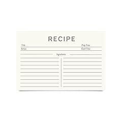 Jot mark recipe for sale  Delivered anywhere in USA 