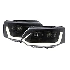 Headlights light bar for sale  Delivered anywhere in UK