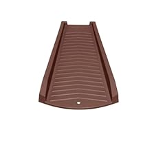 1pc brown vinyl for sale  Delivered anywhere in USA 