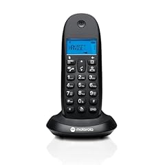 Motorola c1001cb telefono usato  Spedito ovunque in Italia 