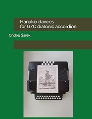 Hanakia dances for gebraucht kaufen  Wird an jeden Ort in Deutschland