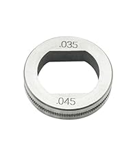 Drive roll .035 for sale  Delivered anywhere in USA 