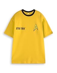 Star trek men for sale  Delivered anywhere in UK