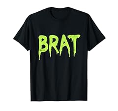 Brat grunge vieilli d'occasion  Livré partout en France