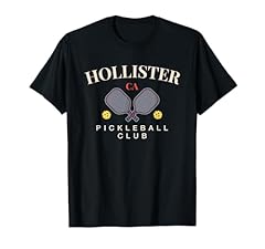Hollister pickleball club for sale  Delivered anywhere in USA 